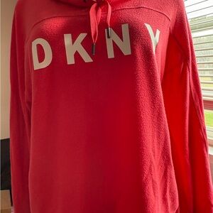 DKNY Women's Coral Sweater